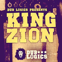 King Zion