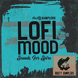 LoFi Mood - Sounds For Spire