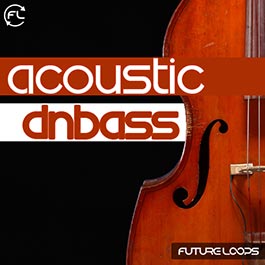Acoustic DNBass