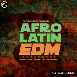 Afro Latin EDM