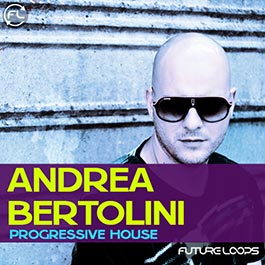 Andrea Bertolini Progressive House