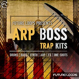 ARP Boss - Trap Kits