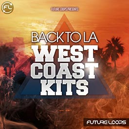 Back To LA - West Coast Kits