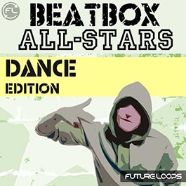 Beatbox All-Stars - Dance