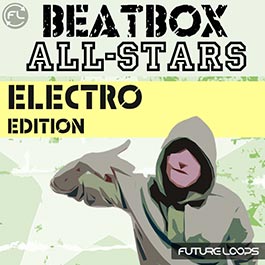 Beatbox All-Stars - Electro