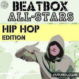 Beatbox All-Stars - Hip Hop