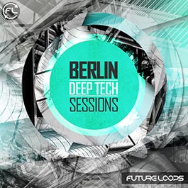 Berlin Deep Tech Sessions