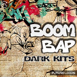 Boom Bap - Dark Kits