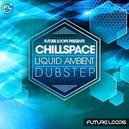 Chillspace - Liquid Ambient And Dubstep