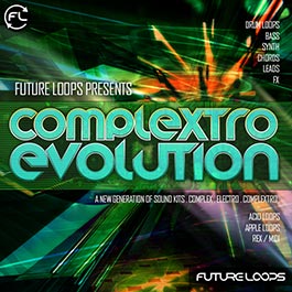 Complextro Evolution