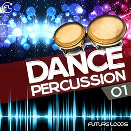 Dance Percussion 01