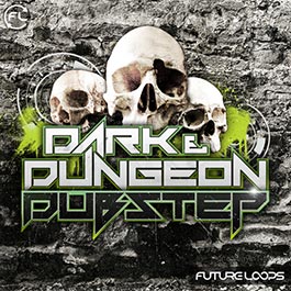 Dark & Dungeon Dubstep
