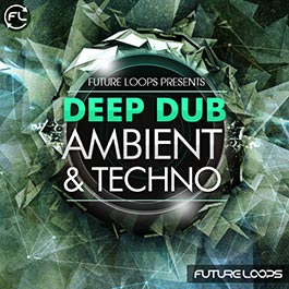 Deep Dub - Ambient & Techno
