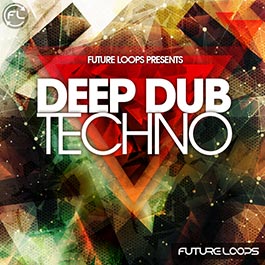 Deep Dub Techno
