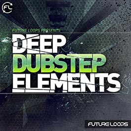 Deep Dubstep Elements