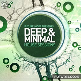Deep & Minimal House Sessions