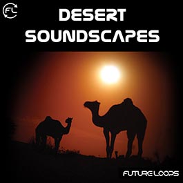 Desert Soundscapes