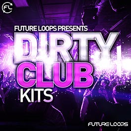 Dirty Club Kits