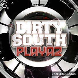 Dirty South Playaz