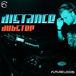 Distance Dubstep
