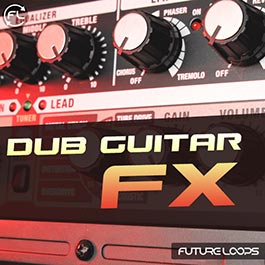 Dub Guitar FX
