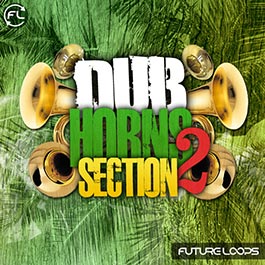 Dub Horns Section 2