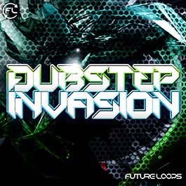 Dubstep Invasion
