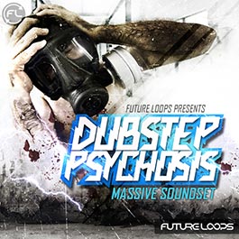 Dubstep Psychosis