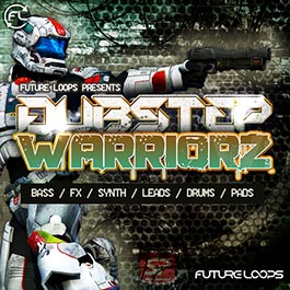 Dubstep Warriorz