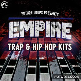 Empire - Trap And Hip Hop Kits
