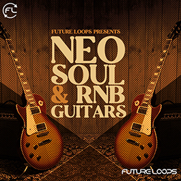 Neo Soul & RNB Guitars