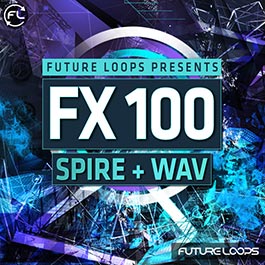 FX100 - Spire & WAV