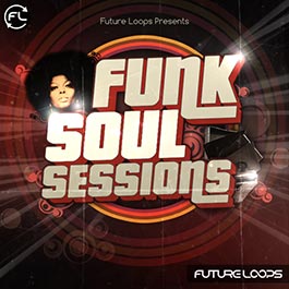Funk Soul Sessions