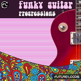 Funky Guitar Progressions