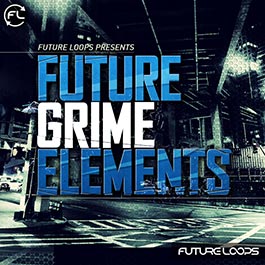 Future Grime Elements
