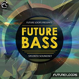 Future Bass - Serum Soundset