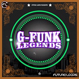 G-Funk Legends