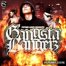 Gangsta Bangerz