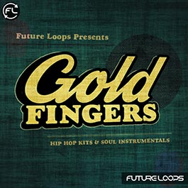 Goldfingers - Hip Hop Kits & Soul Instrumentals