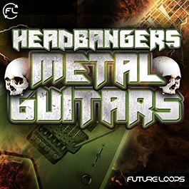 Headbangers - Metal Guitars
