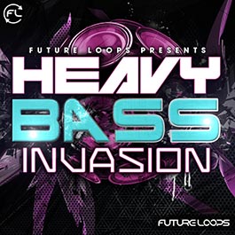 Heavy Bass Invasion