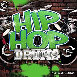 Hip Hop Drums