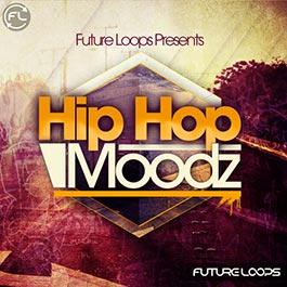 Hip Hop Moodz