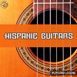 Hispanic Guitars
