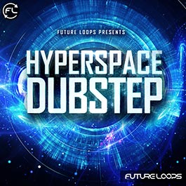 Hyperspace Dubstep