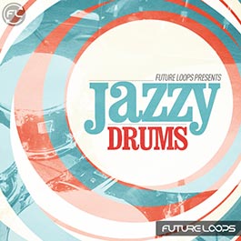 Jazzy Drums