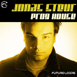 Jonas Steur Prog House