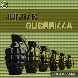 Jungle Guerrilla