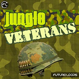 Jungle Veterans