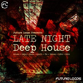 Late Night Deep House
